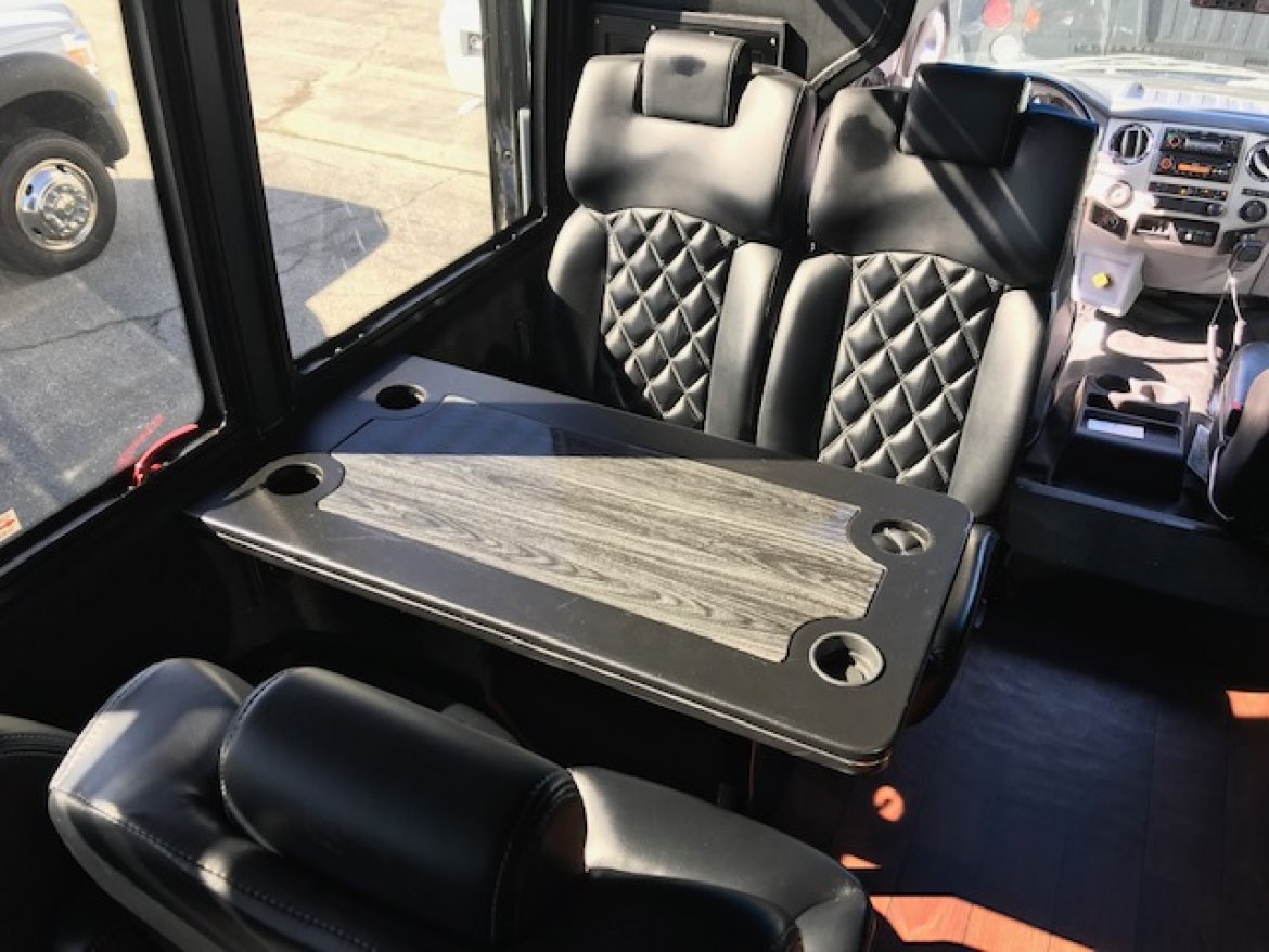 Executive Shuttle for Sale in Riverside, CA - Photo 16