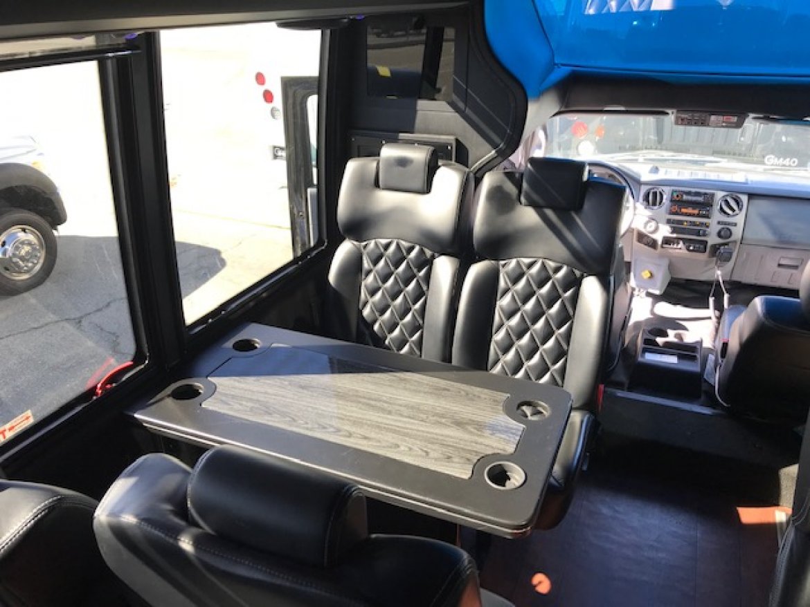 Executive Shuttle for Sale in Riverside, CA - Photo 17