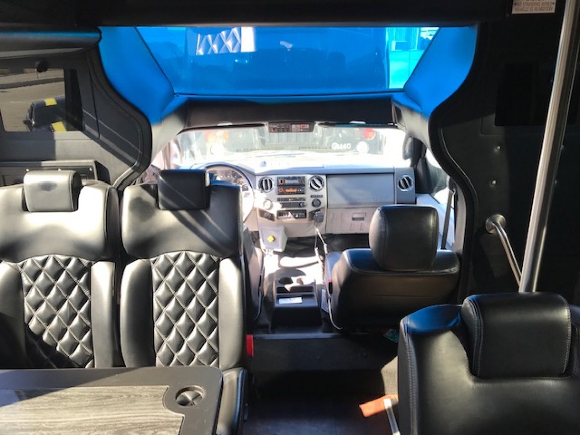 Executive Shuttle for Sale in Riverside, CA - Photo 18