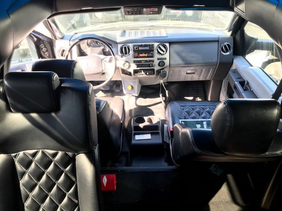 Executive Shuttle for Sale in Riverside, CA - Photo 19