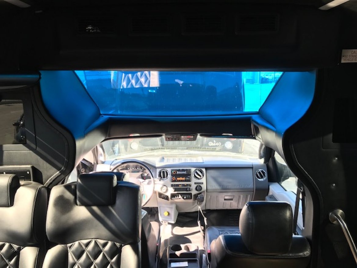 Executive Shuttle for Sale in Riverside, CA - Photo 20