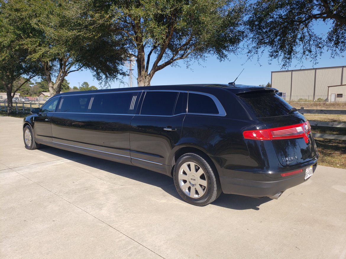 Limousine for Sale in Houston, TX - Photo 6