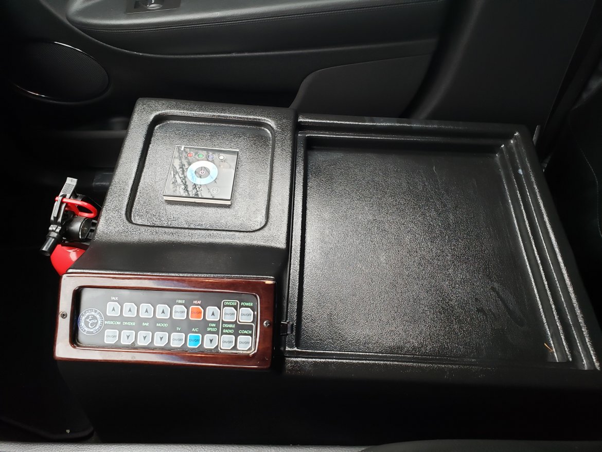Limousine for Sale in Houston, TX - Photo 13