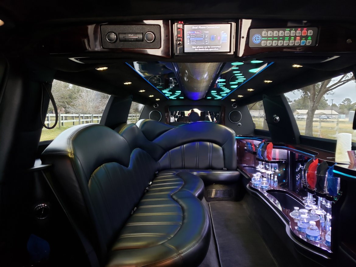 Limousine for Sale in Houston, TX - Photo 14