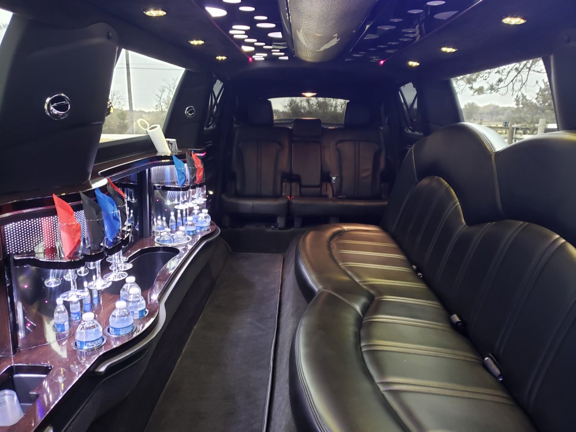 Limousine for Sale in Houston, TX - Photo 15