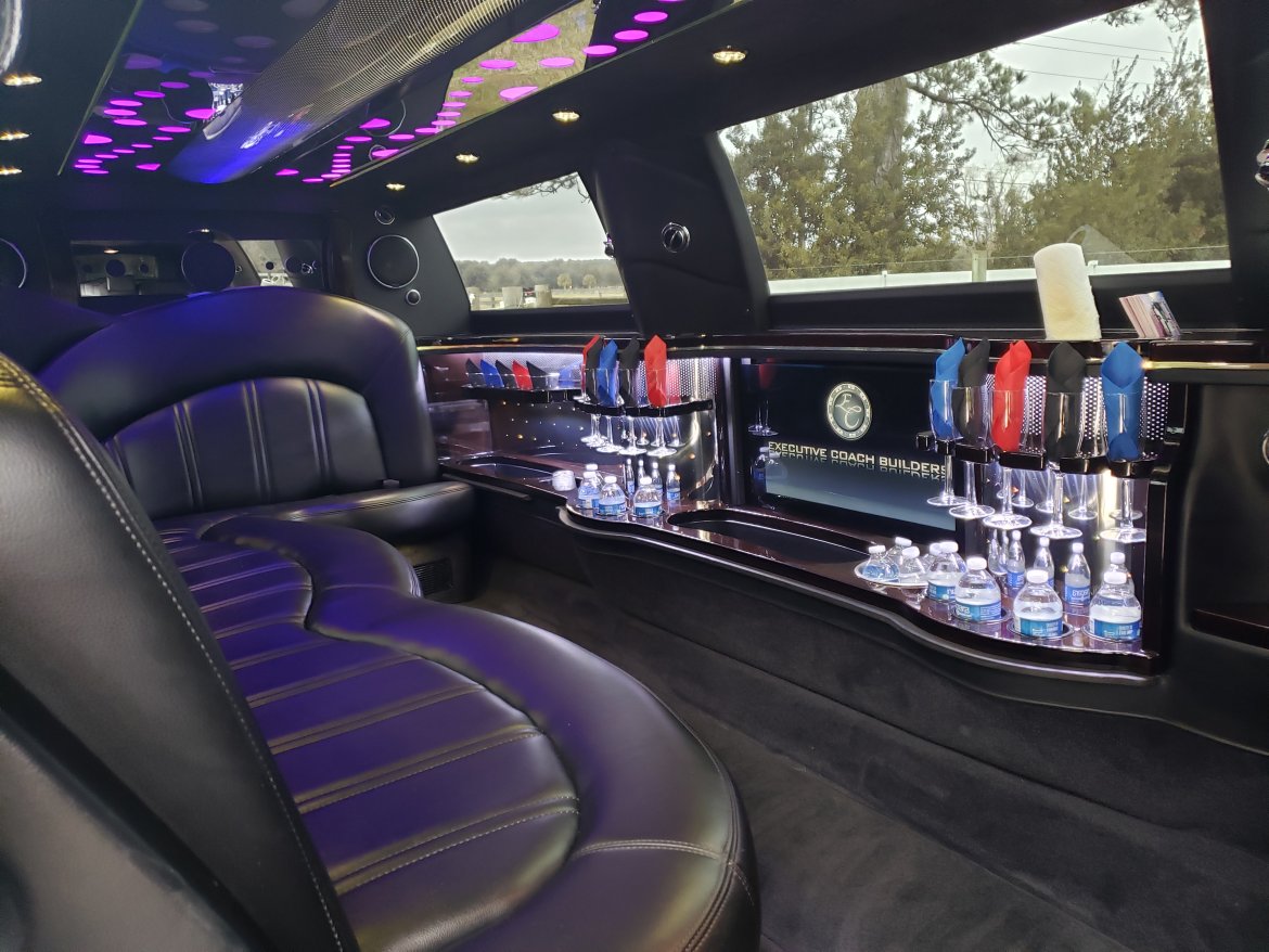 Limousine for Sale in Houston, TX - Photo 16