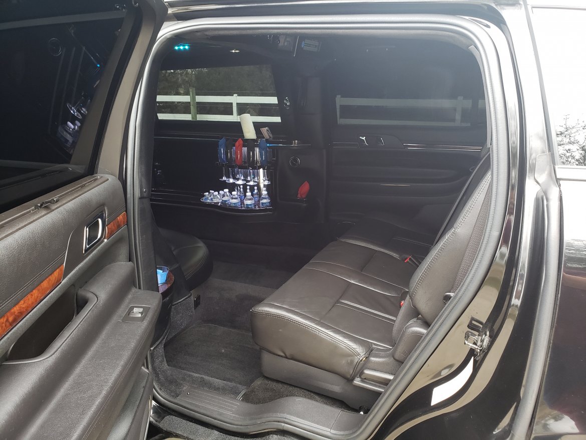 Limousine for Sale in Houston, TX - Photo 18