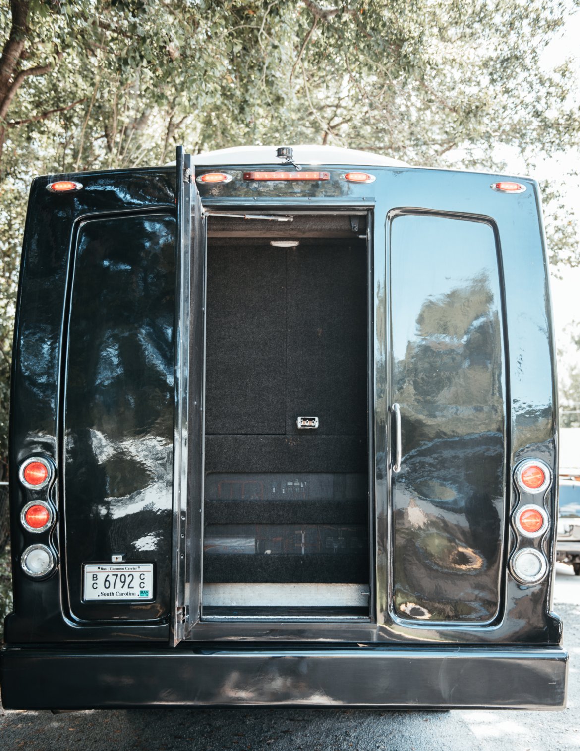 Limo Bus for Sale in Charleston, SC - Photo 4
