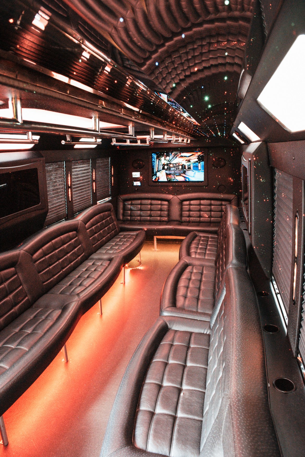 Limo Bus for Sale in Charleston, SC - Photo 12