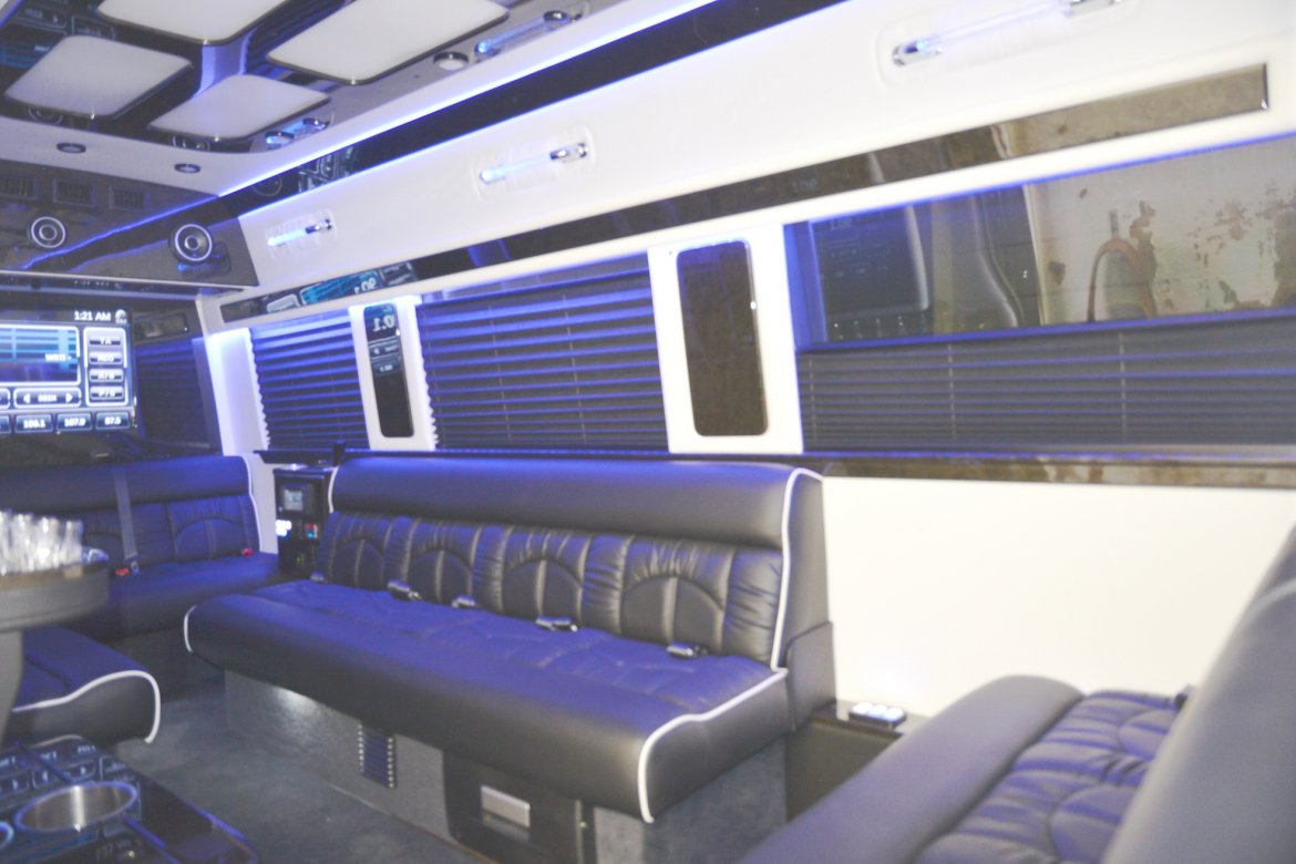 Sprinter for Sale in Oaklyn, NJ - Photo 10