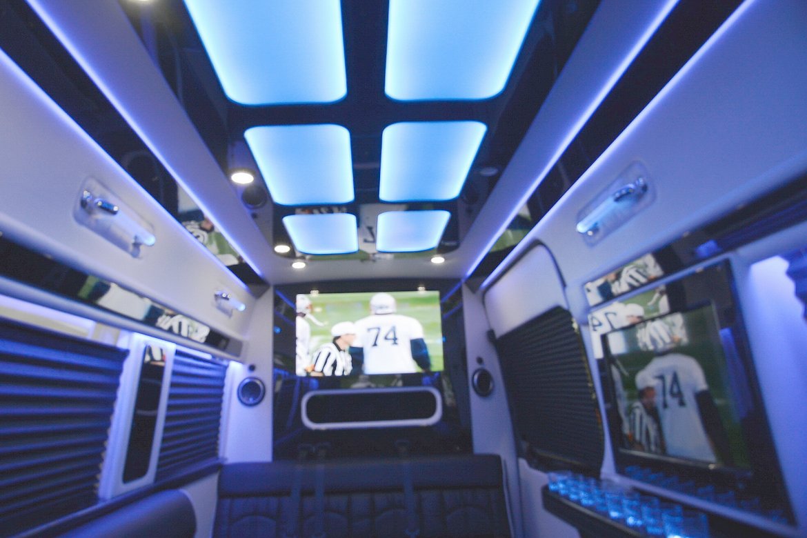 Sprinter for Sale in Oaklyn, NJ - Photo 11