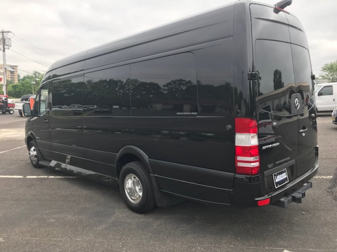 Sprinter for Sale in Oaklyn, NJ - Photo 14