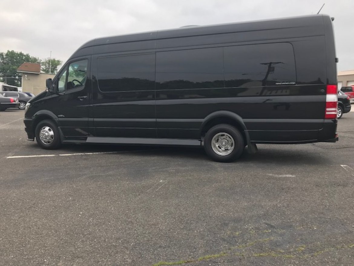 Sprinter for Sale in Oaklyn, NJ - Photo 15