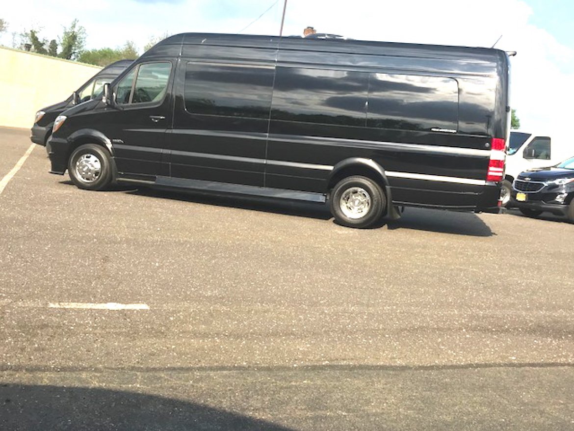 Sprinter for Sale in Oaklyn, NJ - Photo 16