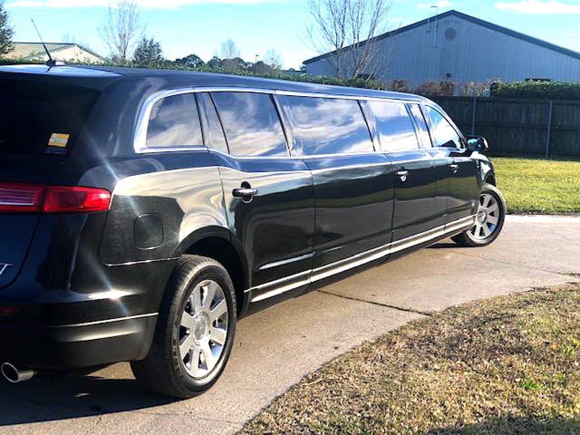 Limousine for sale: 2013 Lincoln MKT 27&quot; by Royale Coach
