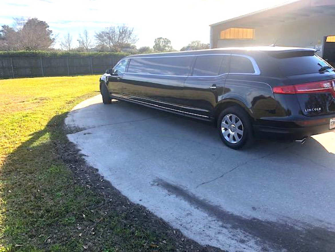 Limousine for Sale in Lafayette, LA - Photo 6