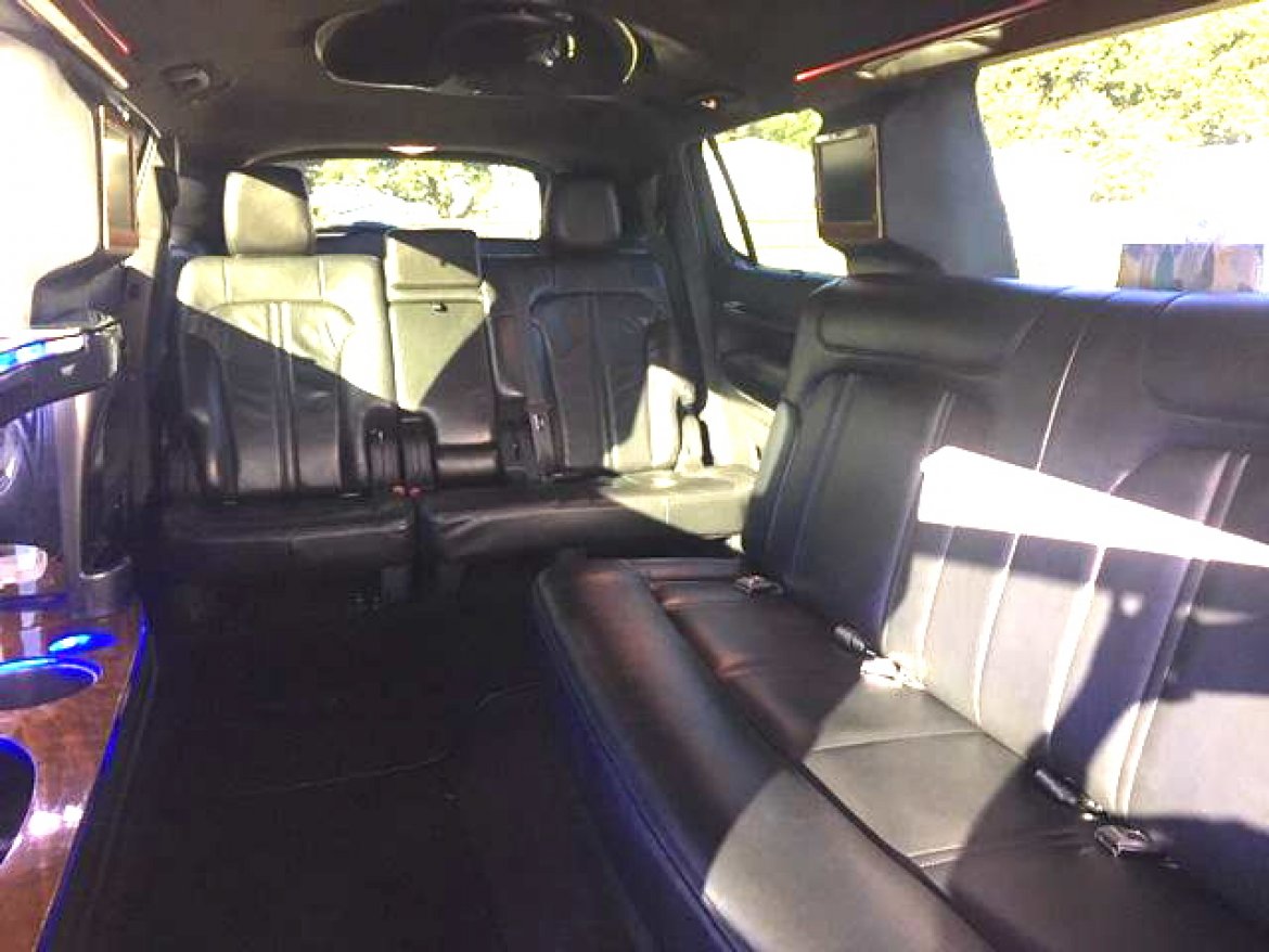 Limousine for Sale in Lafayette, LA - Photo 7