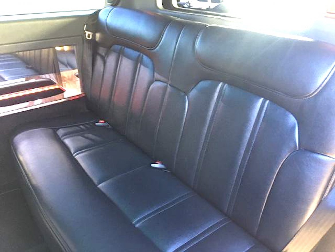 Limousine for Sale in Lafayette, LA - Photo 9