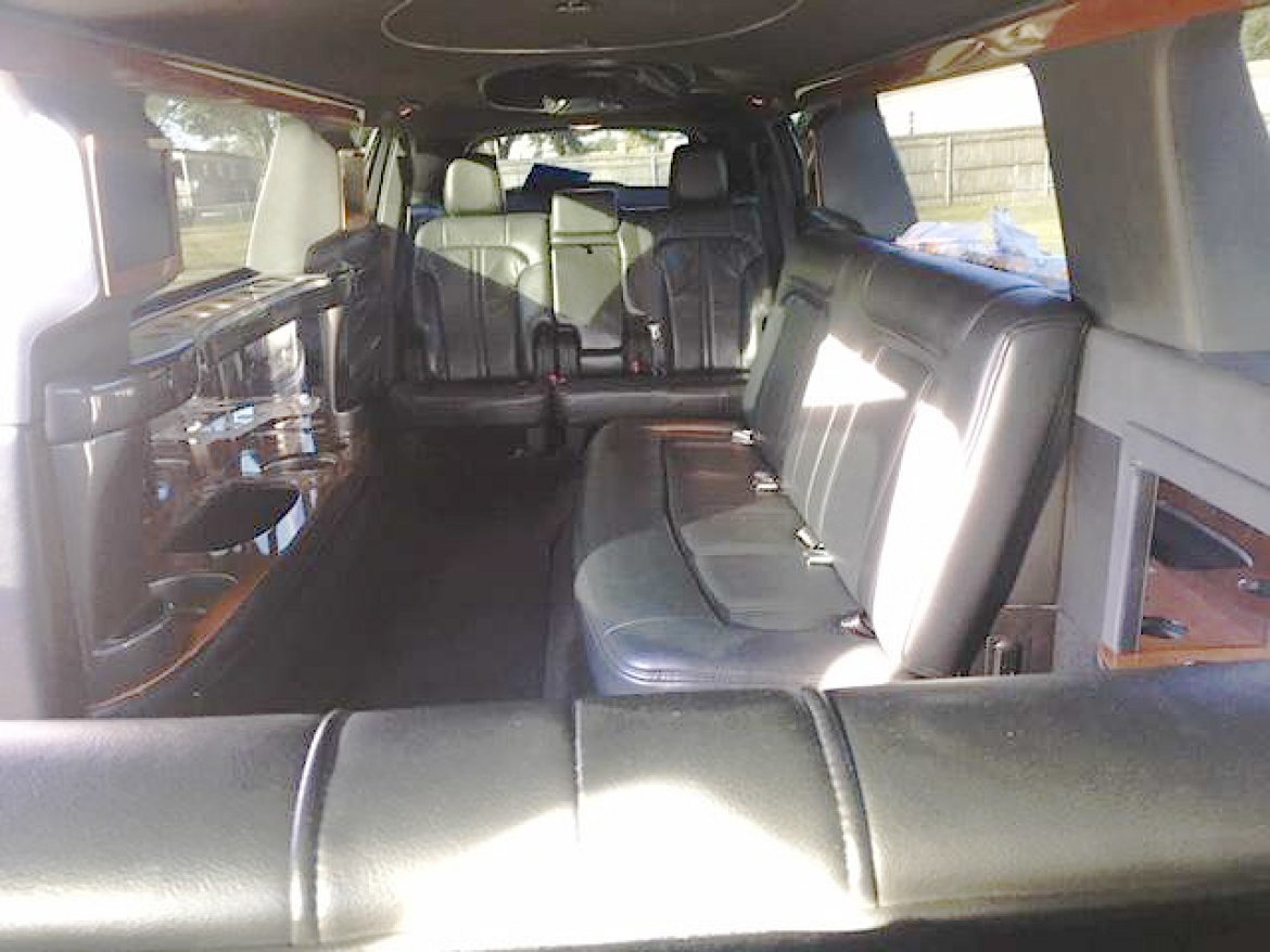Limousine for Sale in Lafayette, LA - Photo 11
