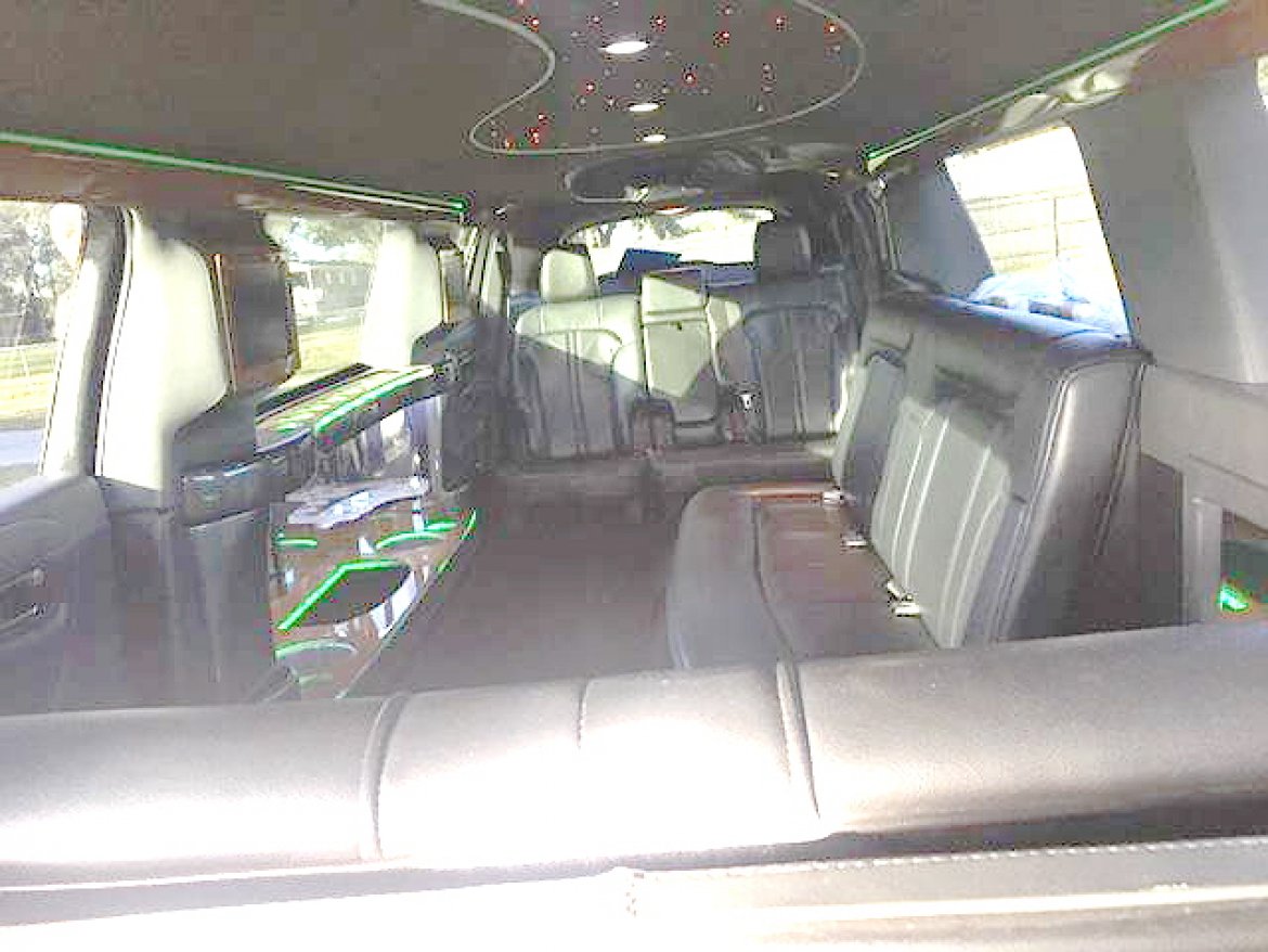 Limousine for Sale in Lafayette, LA - Photo 12