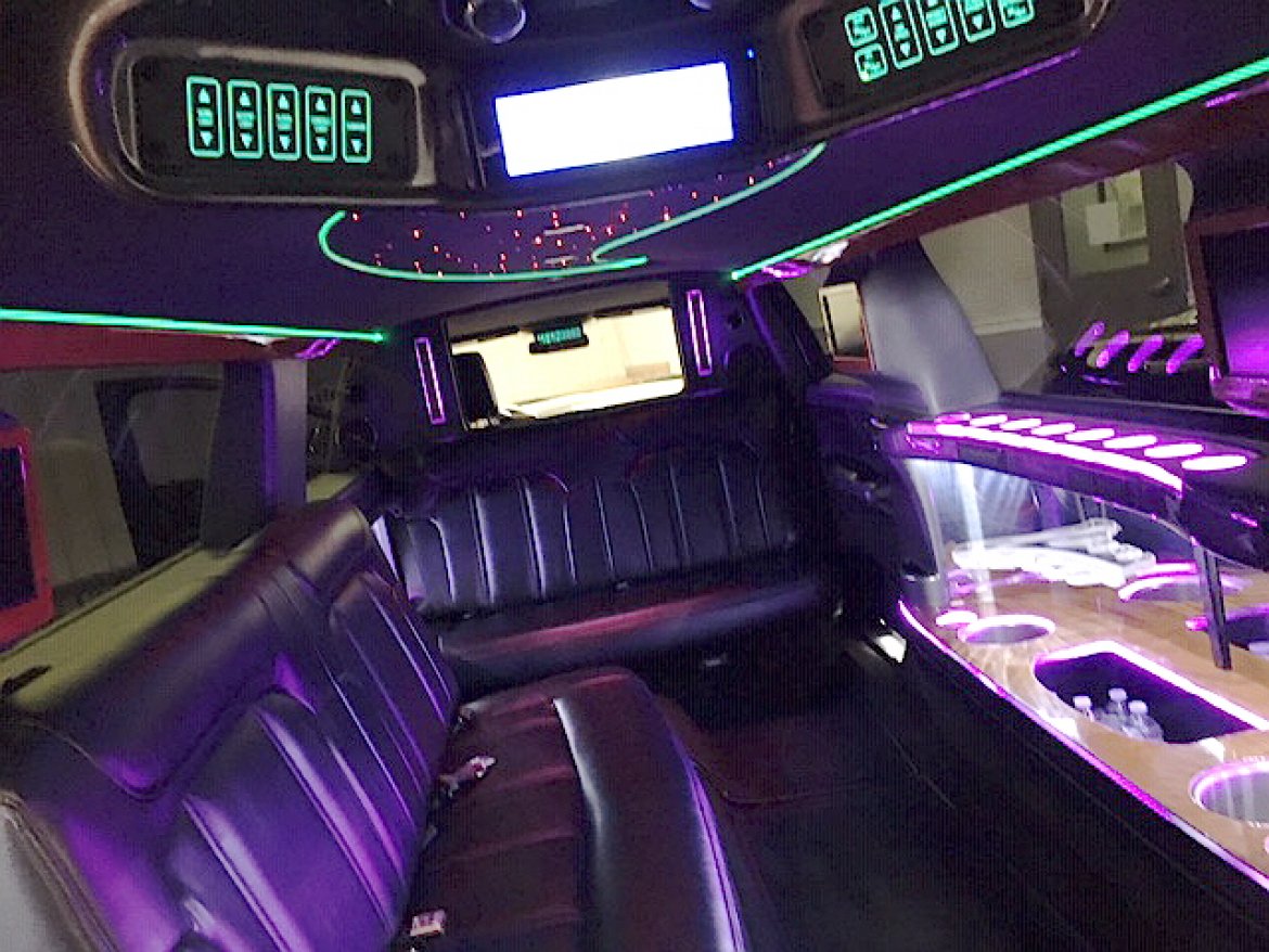 Limousine for Sale in Lafayette, LA - Photo 14