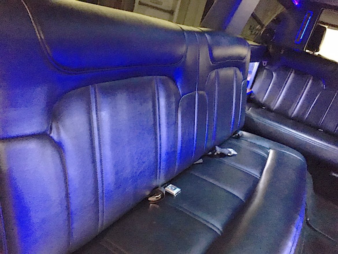 Limousine for Sale in Lafayette, LA - Photo 15