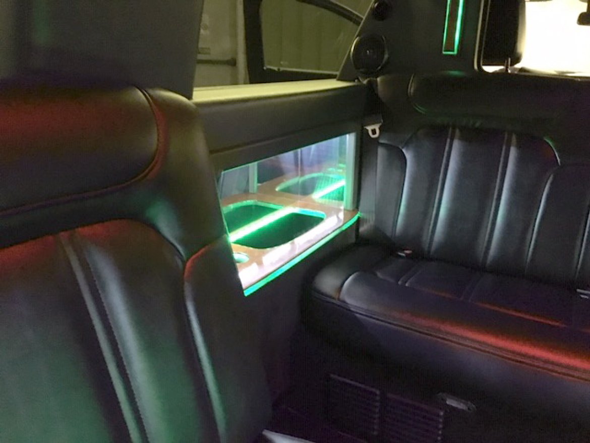 Limousine for Sale in Lafayette, LA - Photo 19