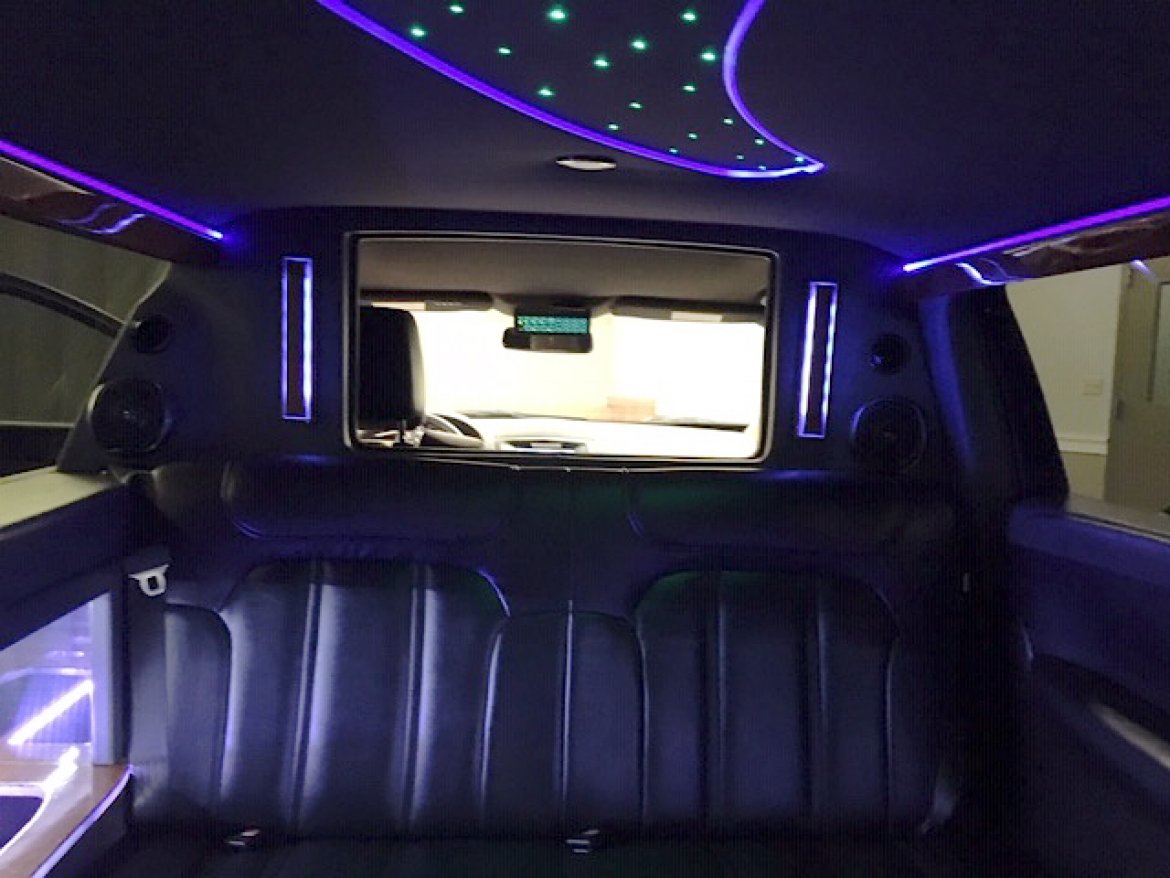 Limousine for Sale in Lafayette, LA - Photo 20