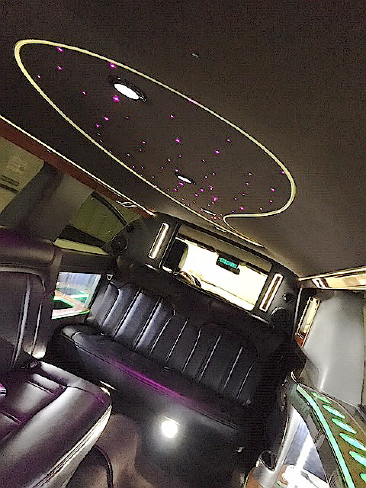 Limousine for Sale in Lafayette, LA - Photo 21