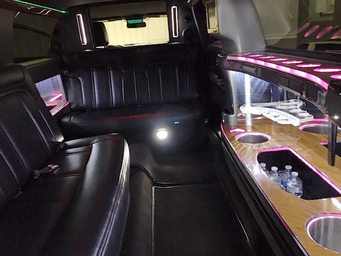 Limousine for Sale in Lafayette, LA - Photo 22