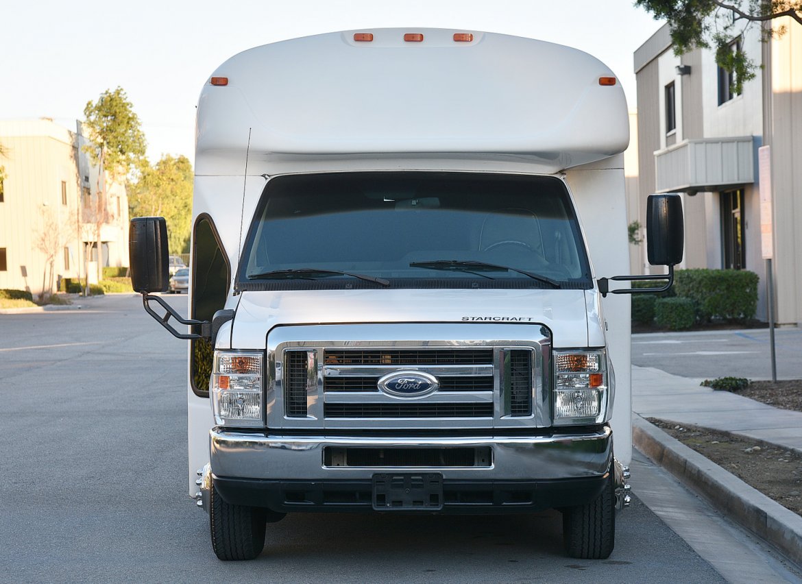 Limo Bus for Sale in Fontana, CA - Photo 4