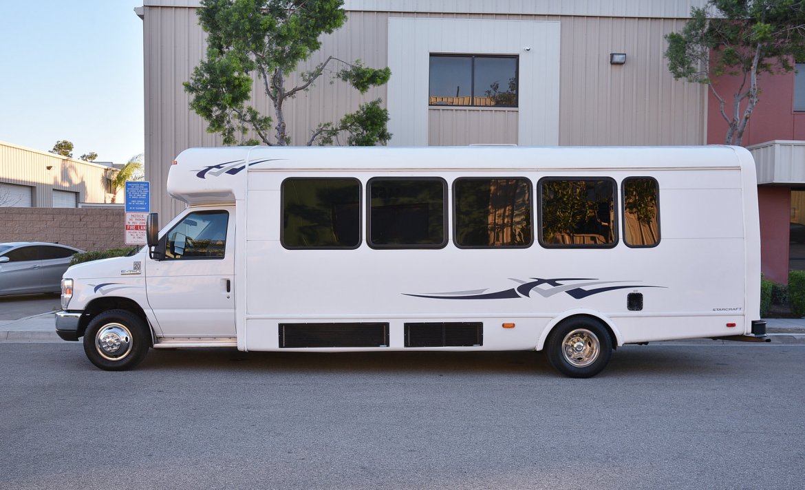 Limo Bus for Sale in Fontana, CA - Photo 8