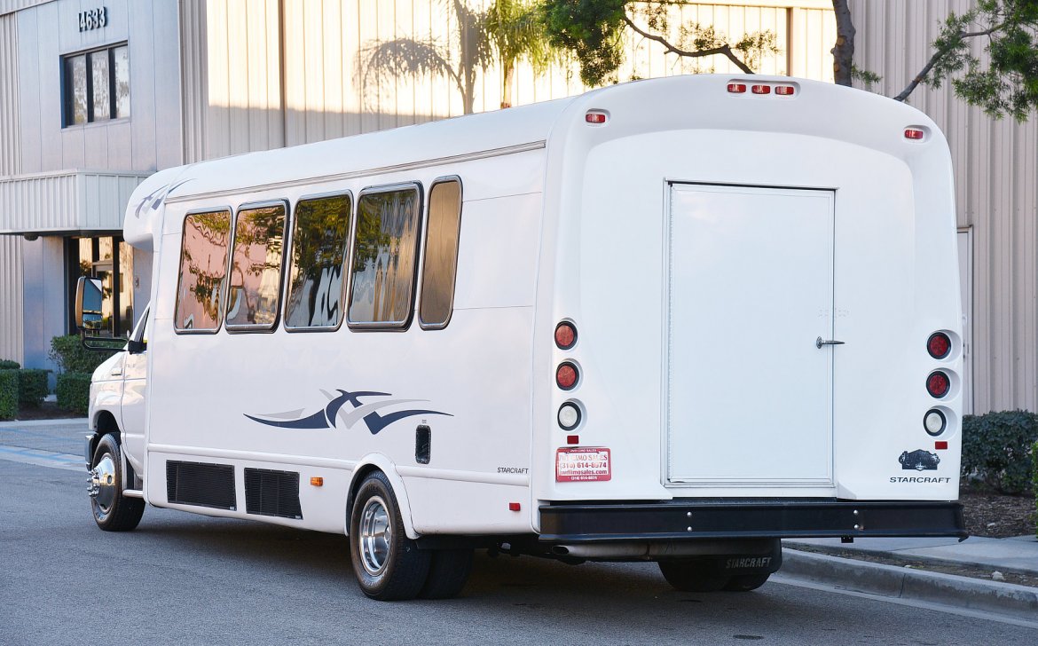 Limo Bus for Sale in Fontana, CA - Photo 9