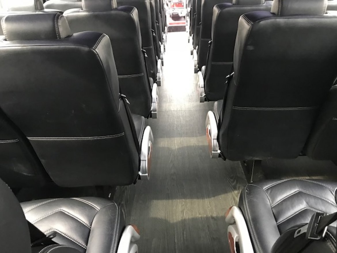 Executive Shuttle for Sale in Riverside, CA - Photo 13