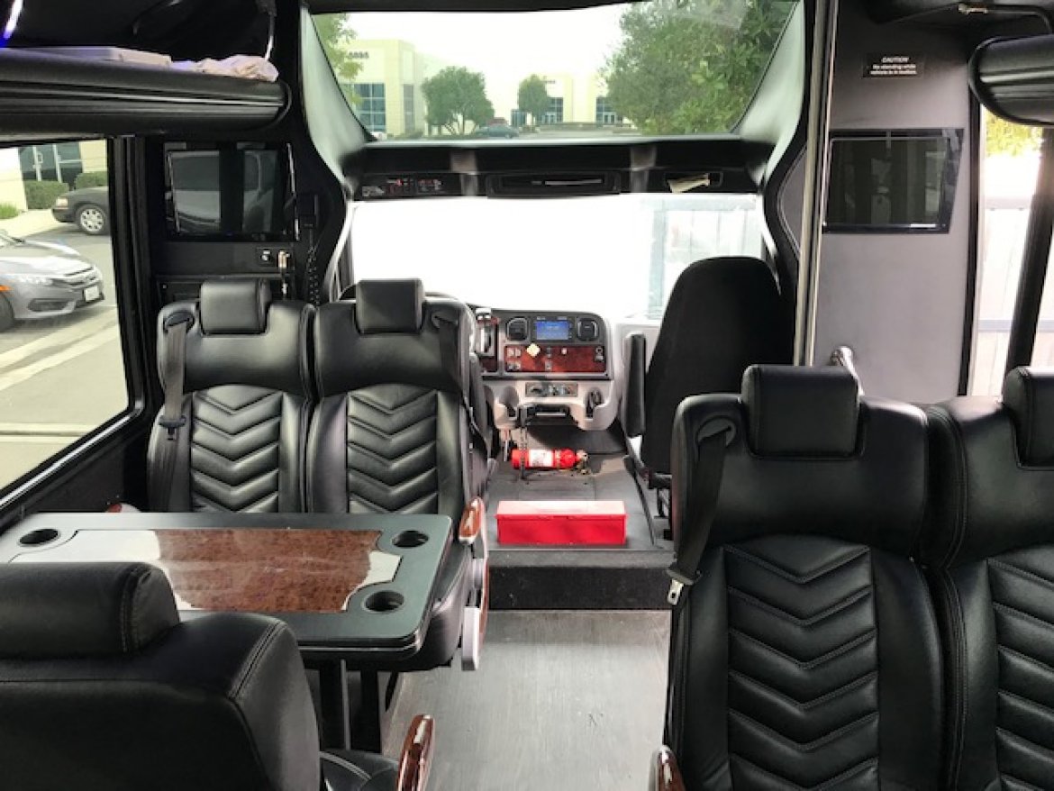 Executive Shuttle for Sale in Riverside, CA - Photo 16