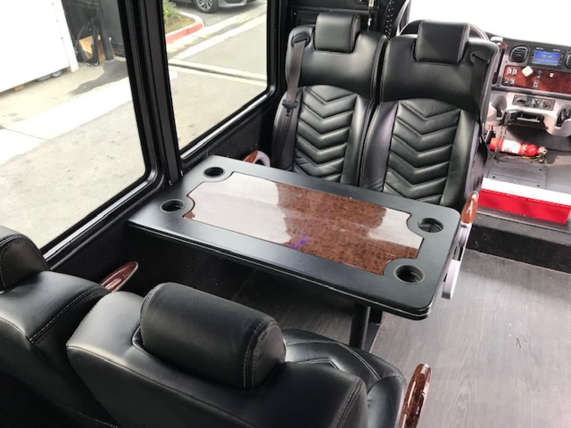 Executive Shuttle for Sale in Riverside, CA - Photo 18