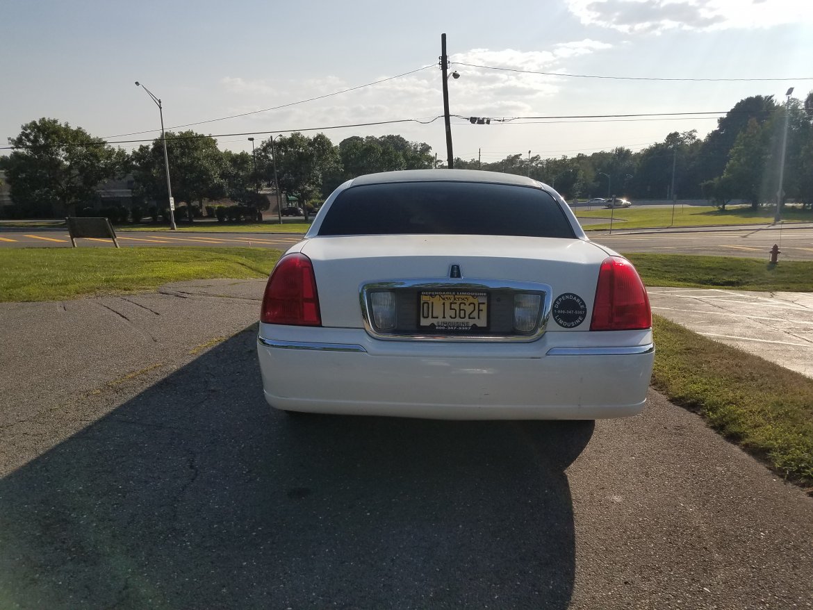 Limousine for Sale in Freehold, NJ - Photo 8