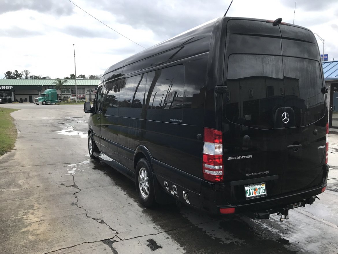 Sprinter for Sale in Oaklyn, NJ - Photo 7