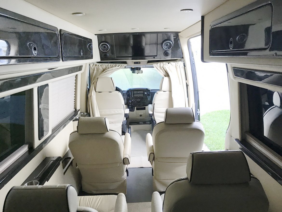 Sprinter for Sale in Oaklyn, NJ - Photo 3