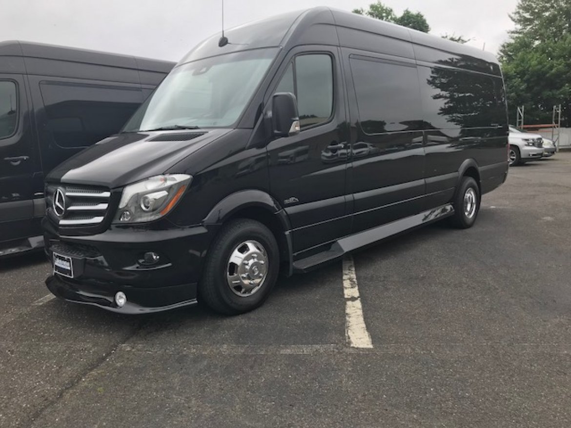 Sprinter for Sale in Oaklyn, NJ - Photo 3