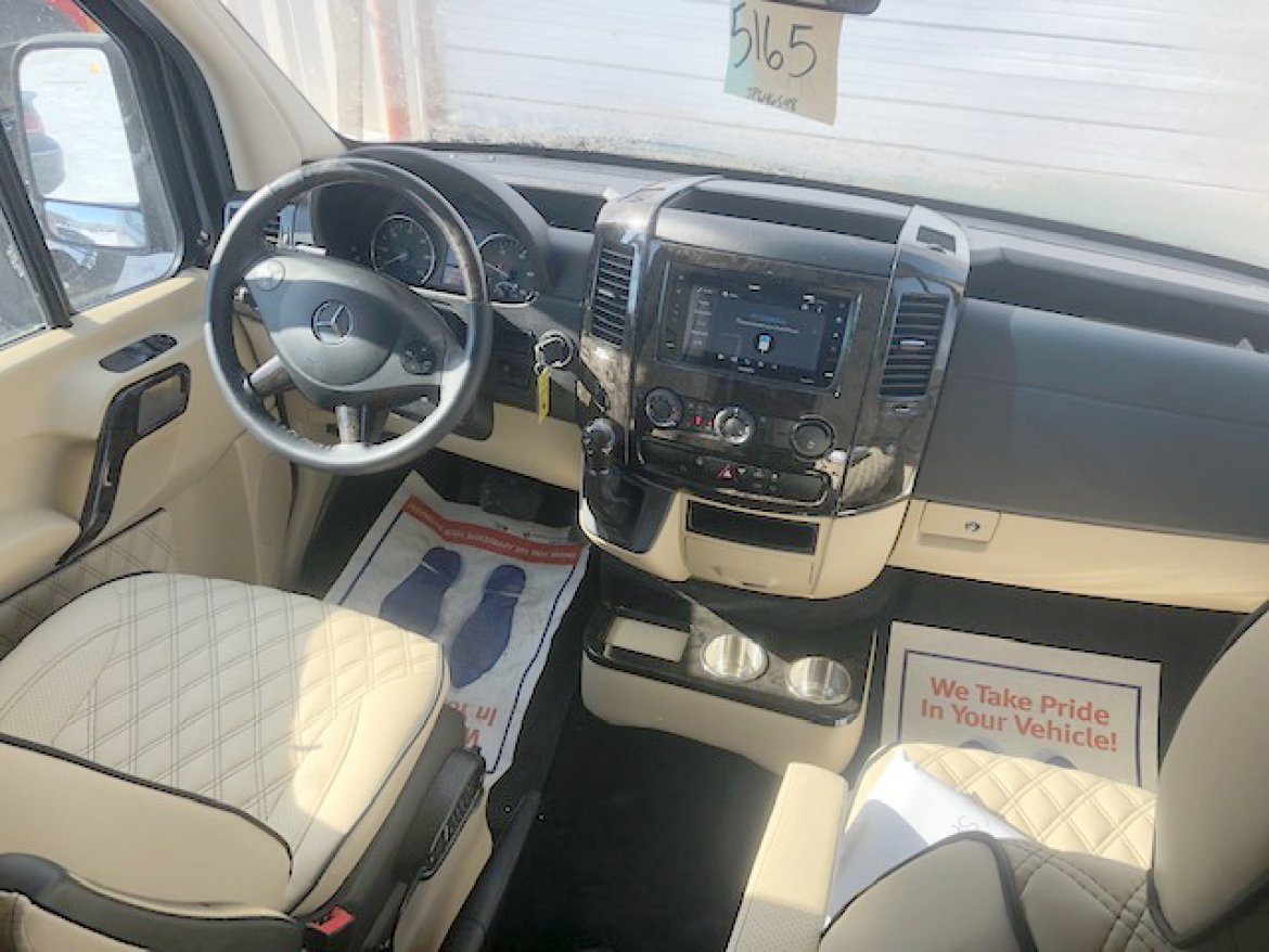 Sprinter for Sale in Oaklyn, NJ - Photo 4