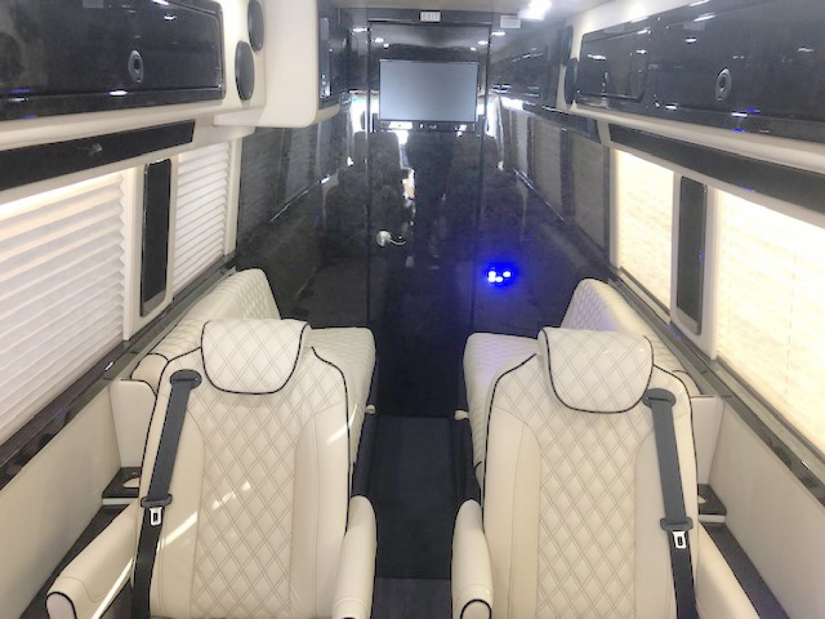 Sprinter for Sale in Oaklyn, NJ - Photo 12