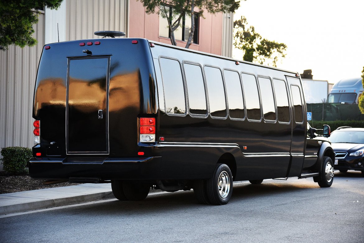 Limo Bus for Sale in Fontana, CA - Photo 3