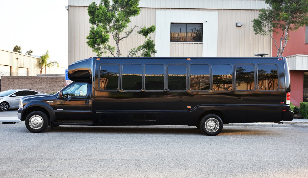Limo Bus for Sale in Fontana, CA - Photo 5