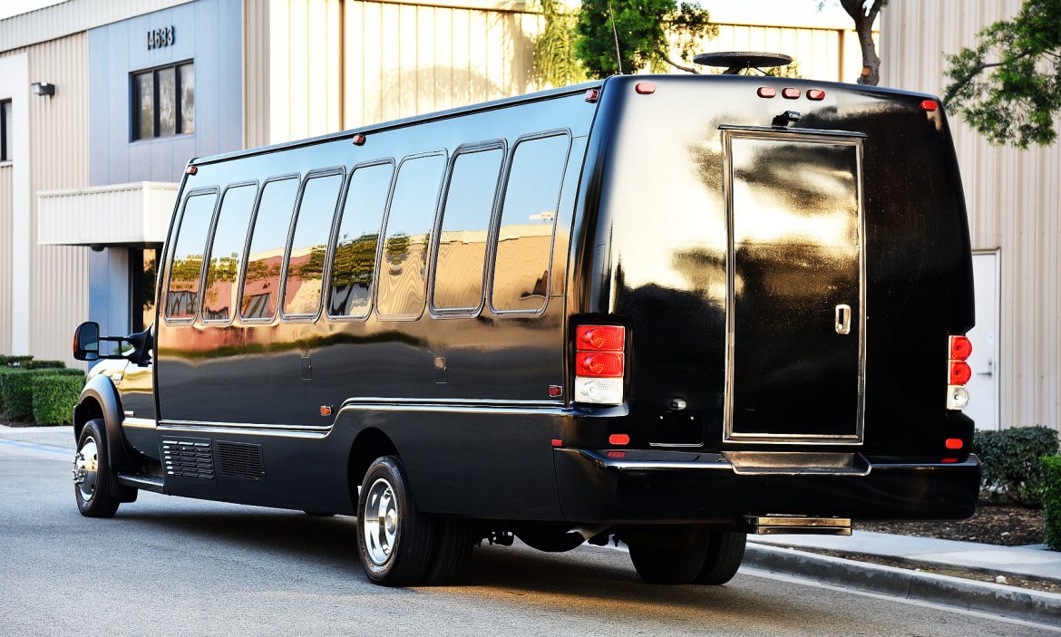 Limo Bus for Sale in Fontana, CA - Photo 6