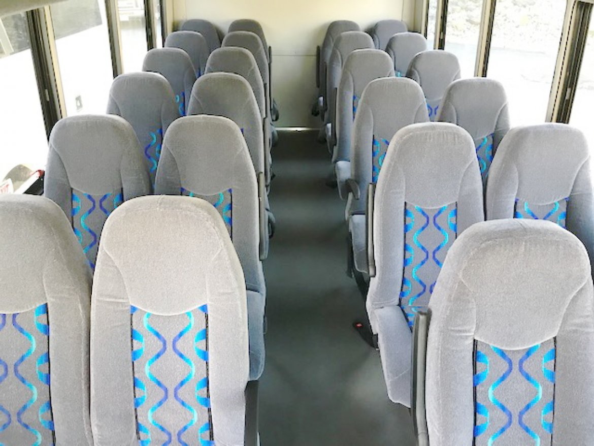 Shuttle Bus for Sale in Oaklyn, NJ - Photo 4