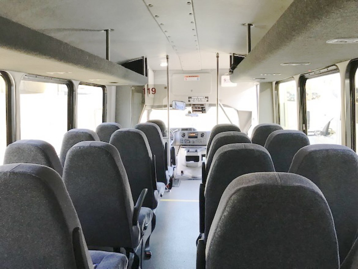 Shuttle Bus for Sale in Oaklyn, NJ - Photo 5