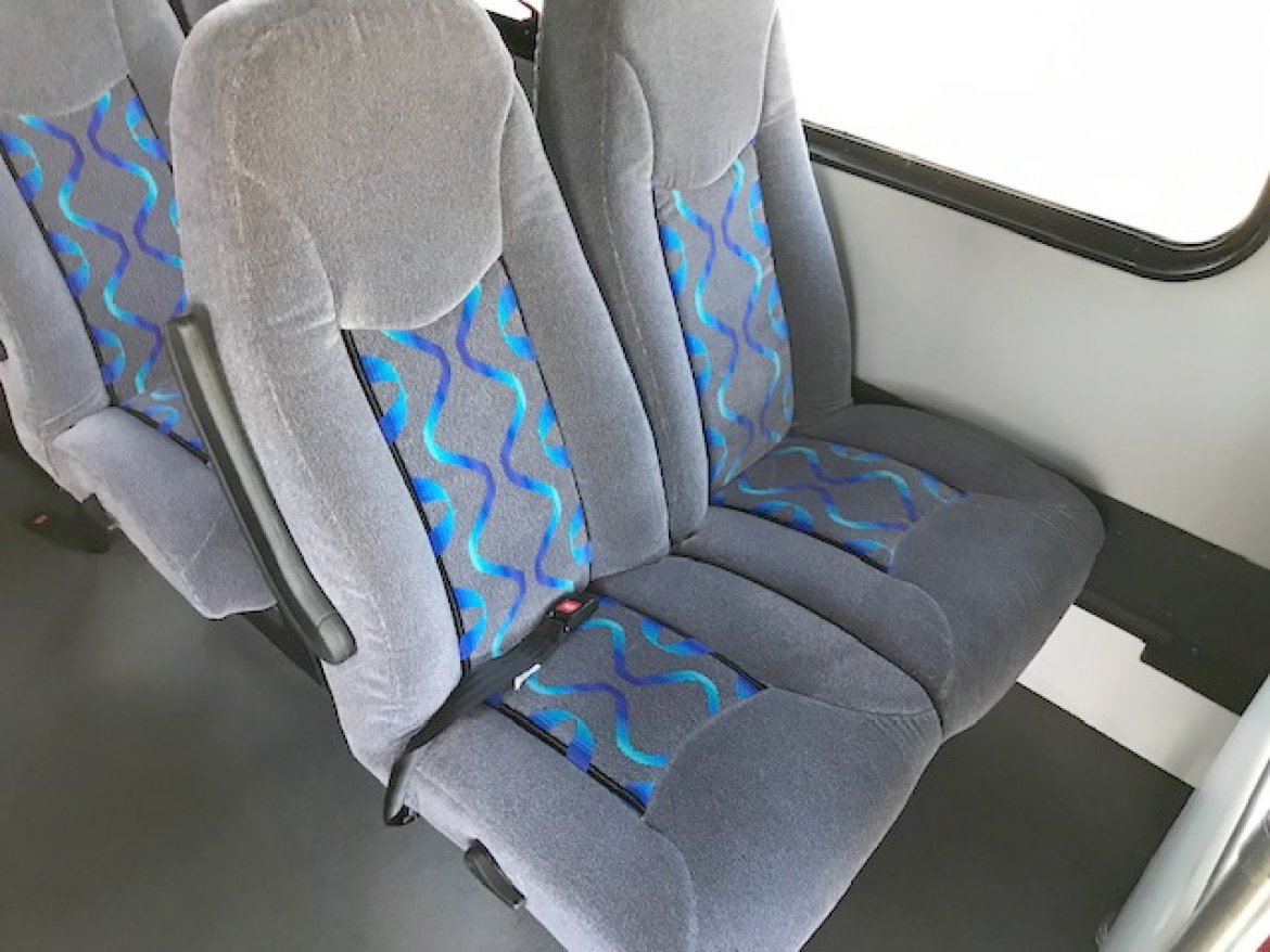 Shuttle Bus for Sale in Oaklyn, NJ - Photo 6
