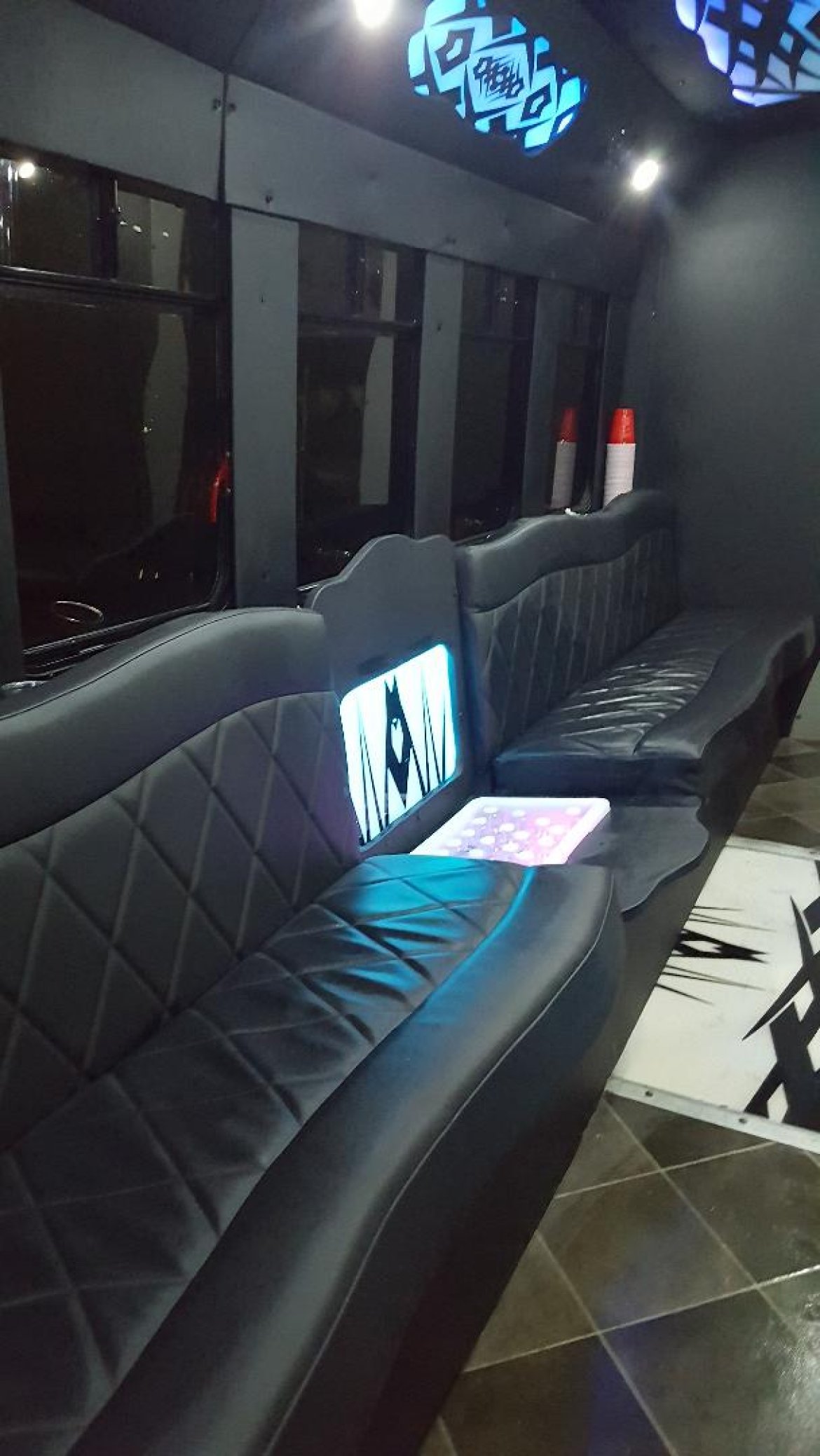 Limo Bus for Sale in Ravenna, OH - Photo 4
