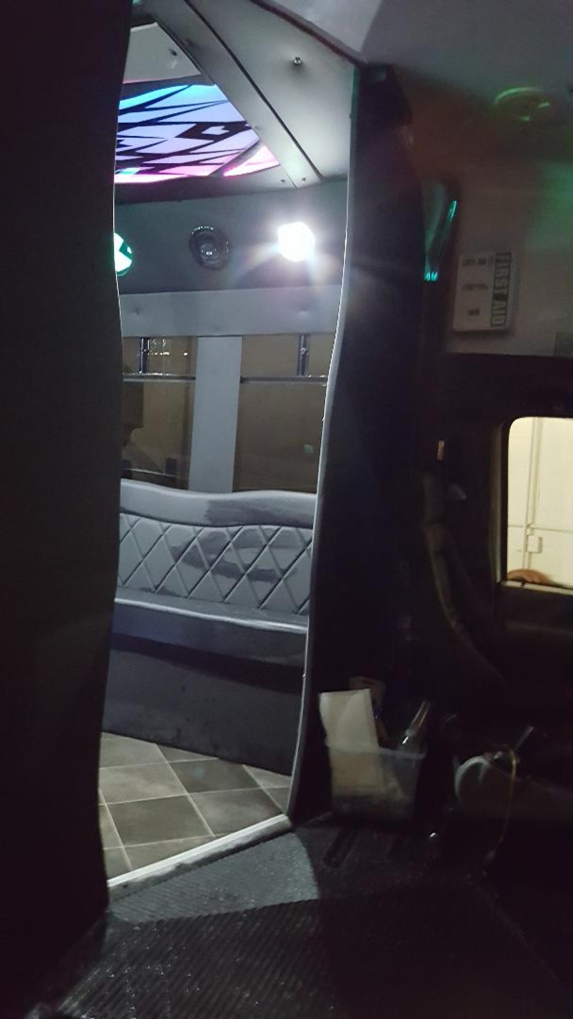 Limo Bus for Sale in Ravenna, OH - Photo 6